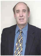 Dr Harold Kerzner